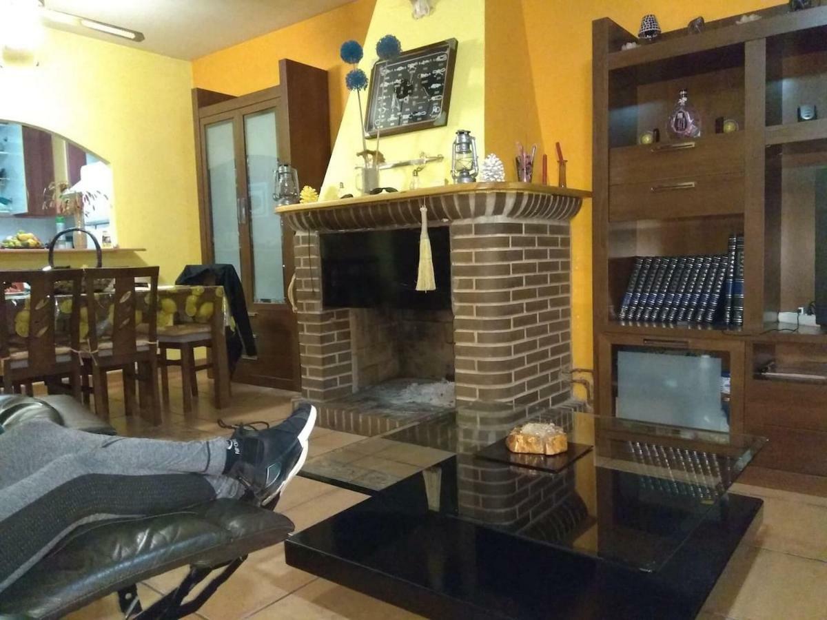 Villa El Gallo Los Cortijos