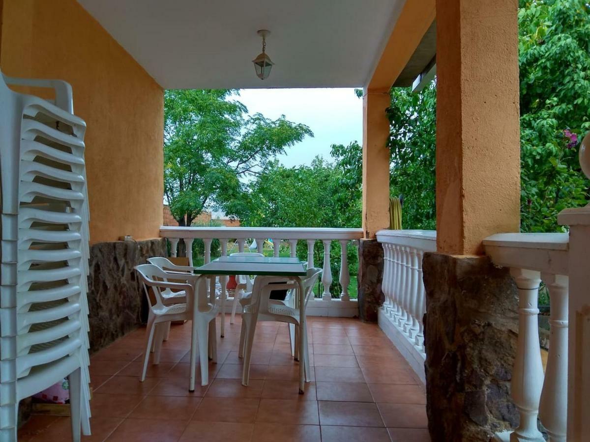 Villa El Gallo *