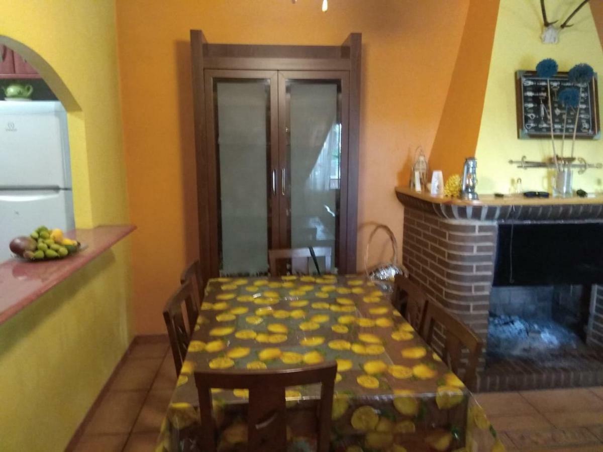 El Gallo Villa Los Cortijos