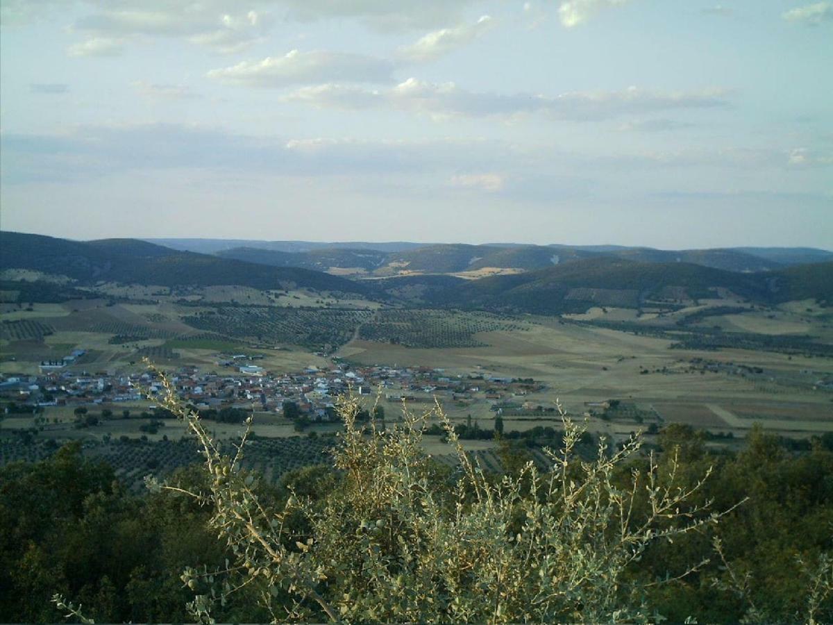 Villa El Gallo *