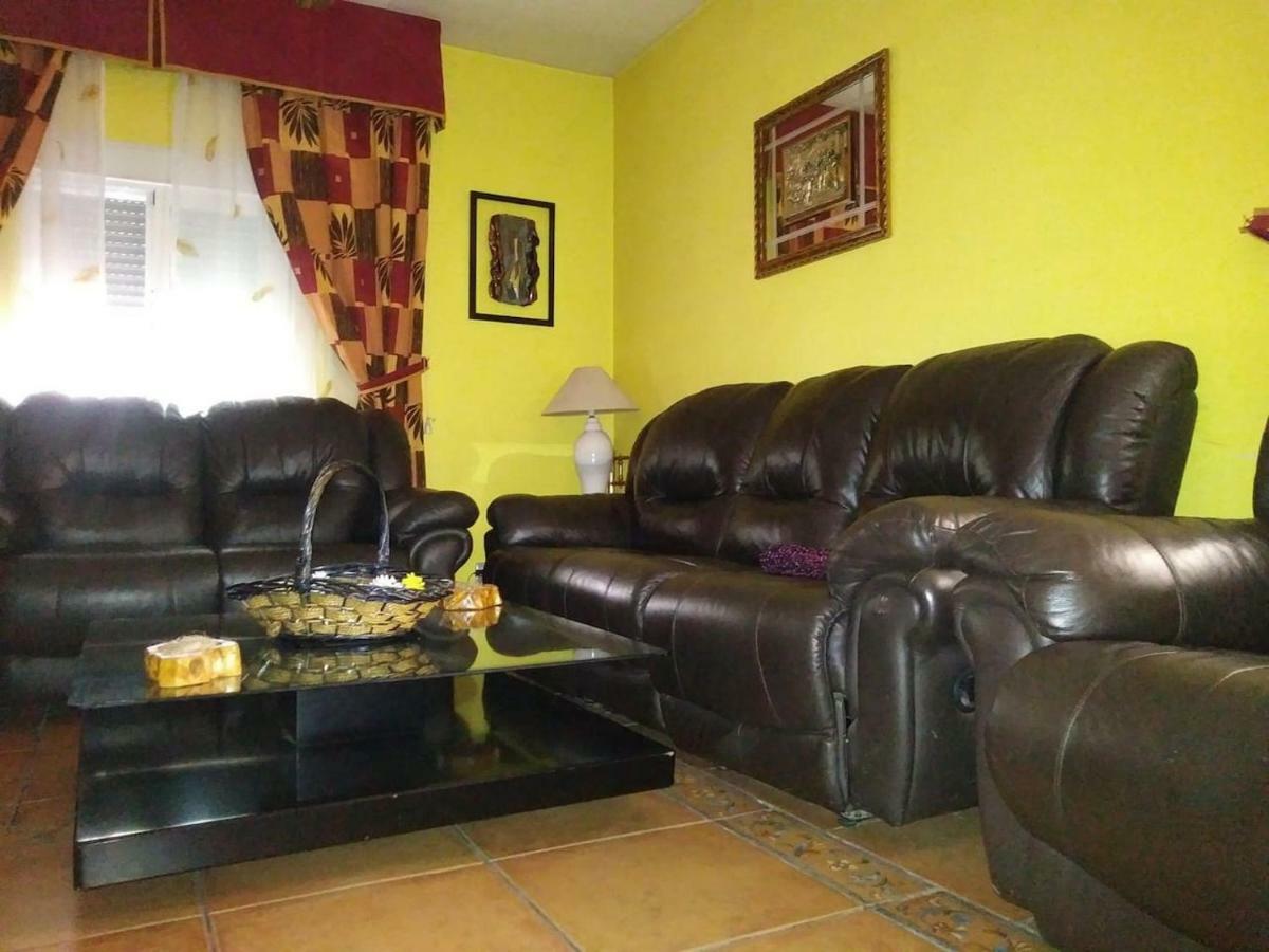 Villa El Gallo *