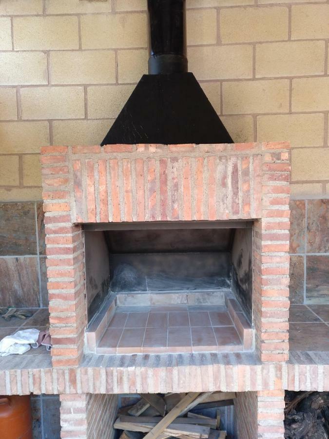 Holiday home La Casita Del Abuelo