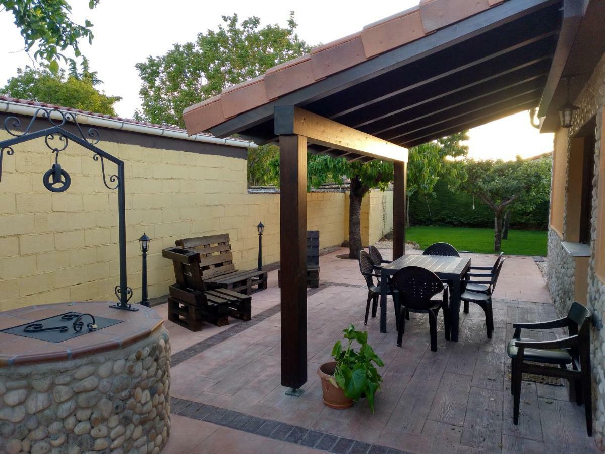 La Casita Del Abuelo *