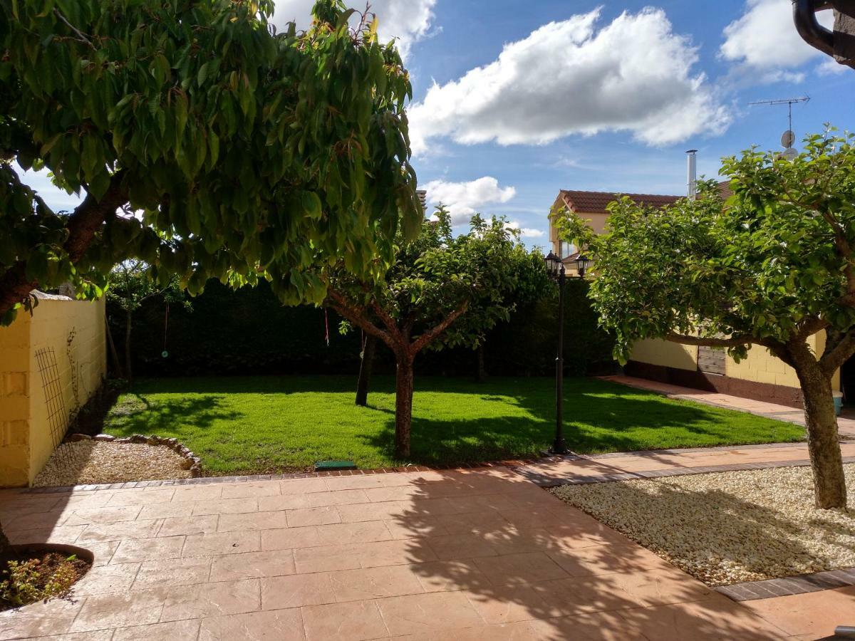 Holiday home La Casita Del Abuelo Villalmanzo