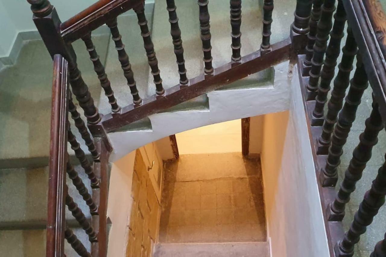 Apartamento La Gatera 1d Bajo Aragon - Matarraña *