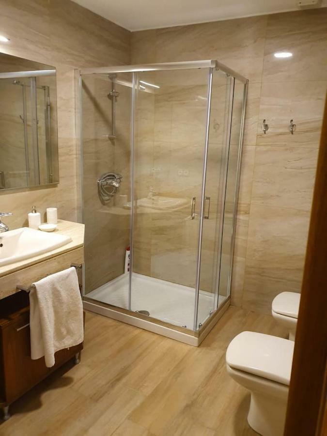Apartamento La Gatera 1d Bajo Aragon - Matarraña *