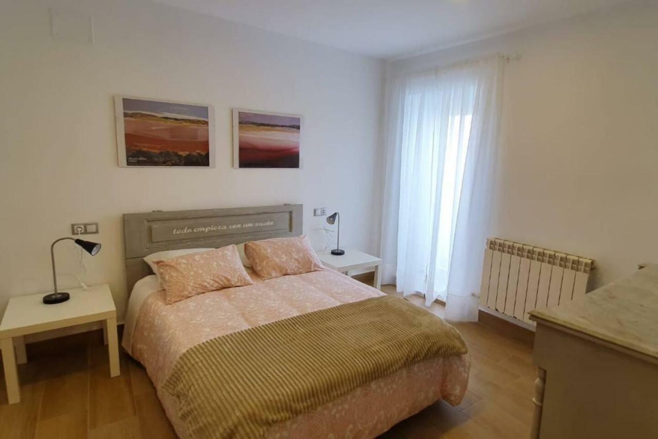 La Gatera 1d Bajo Aragon - Matarraña Apartamento *