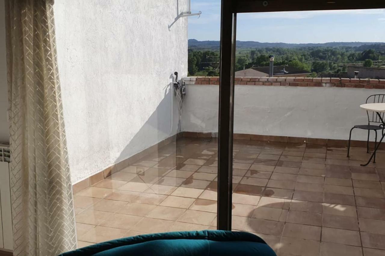 La Gatera 1d Bajo Aragon - Matarraña Fabara