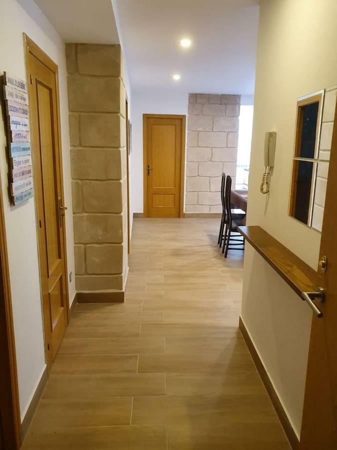 La Gatera 1d Bajo Aragon - Matarraña Apartamento *