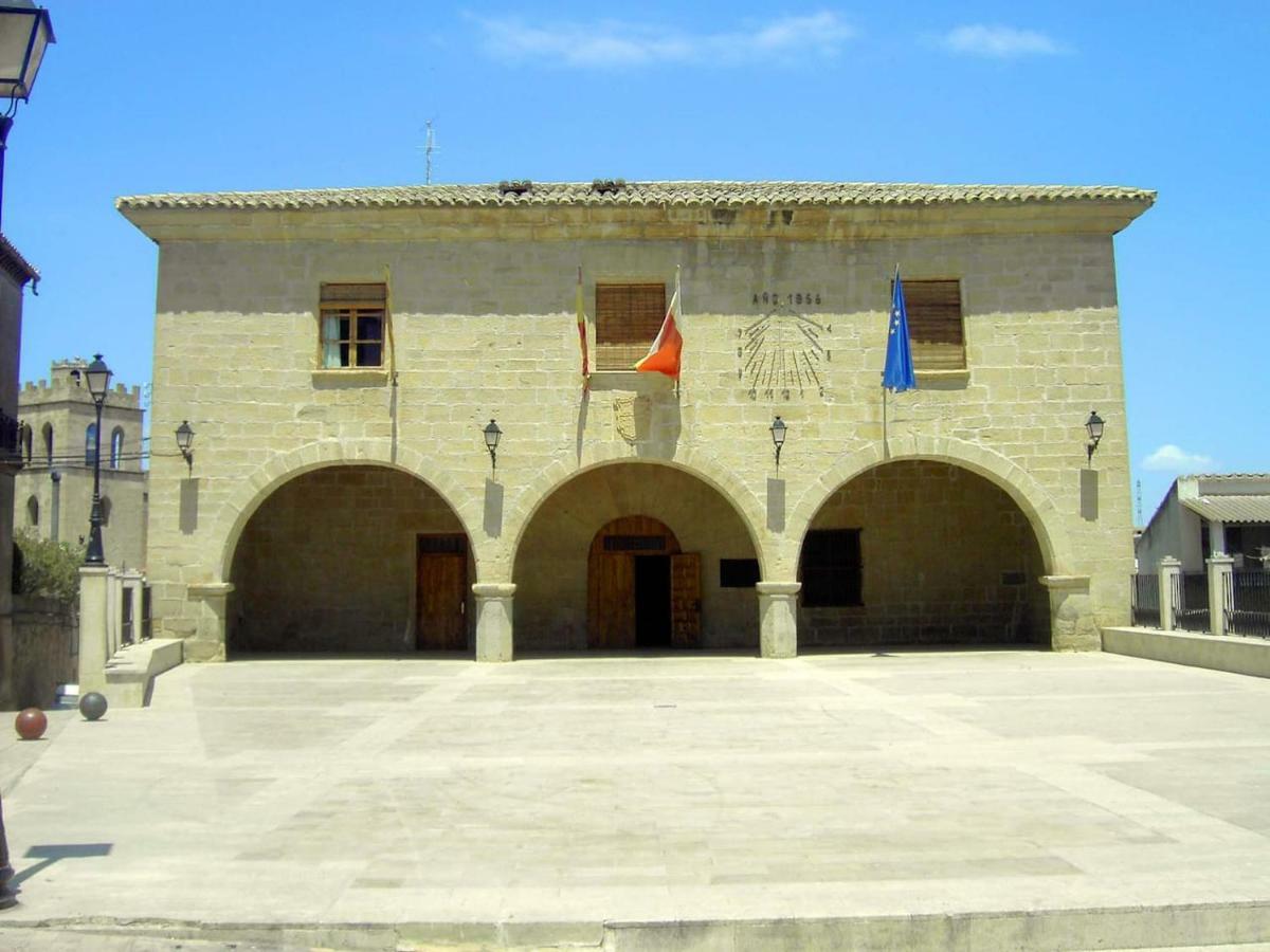 Apartamento La Gatera 1d Bajo Aragon - Matarraña
