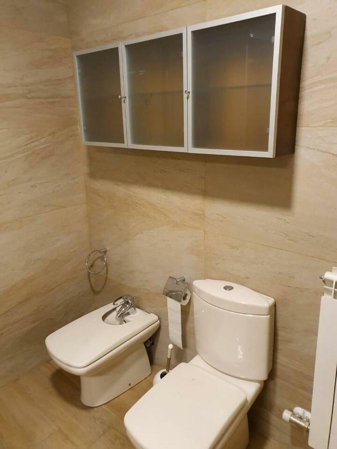 Apartamento La Gatera 1d Bajo Aragon - Matarraña *