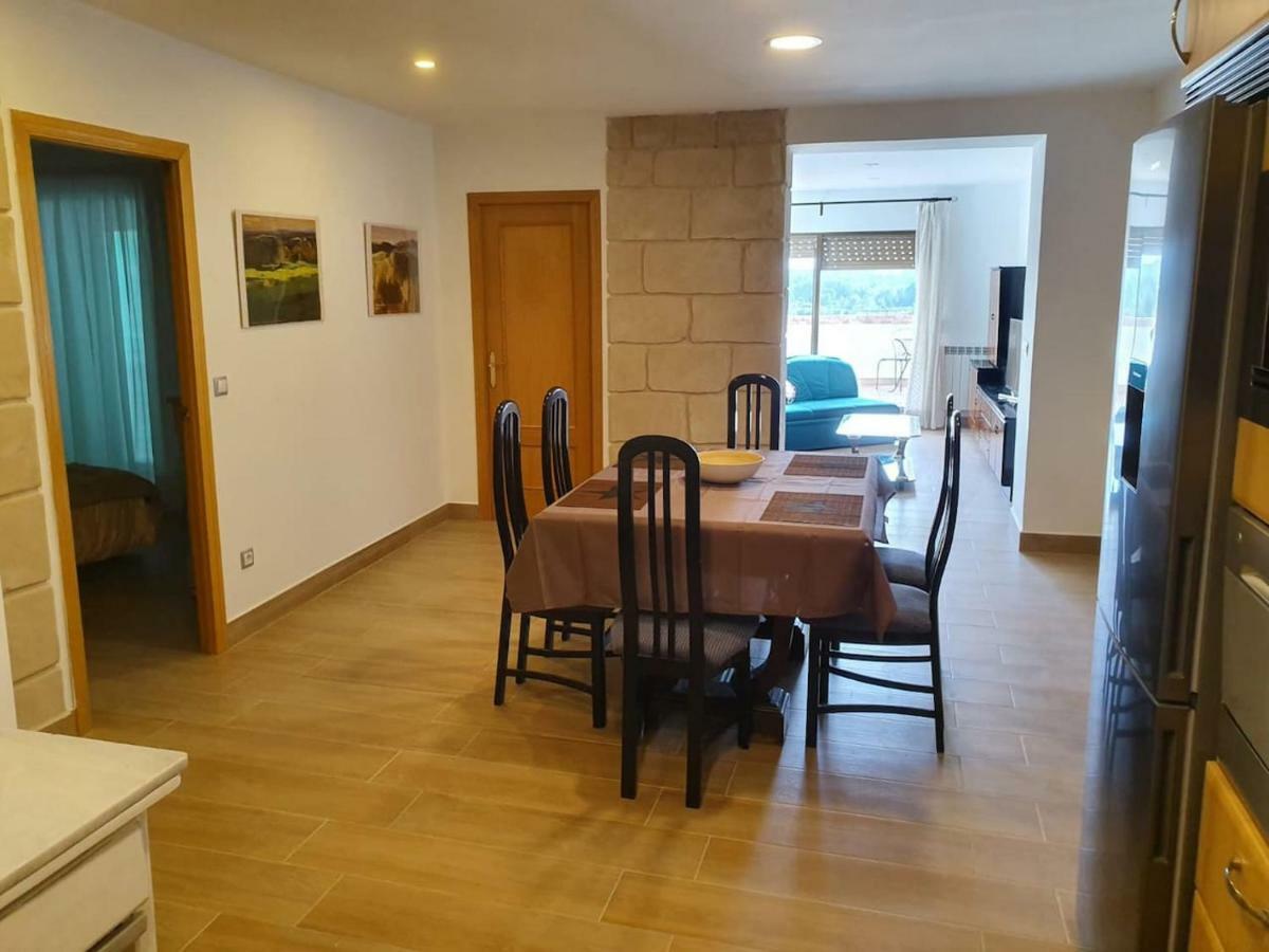 La Gatera 1d Bajo Aragon - Matarraña Apartamento