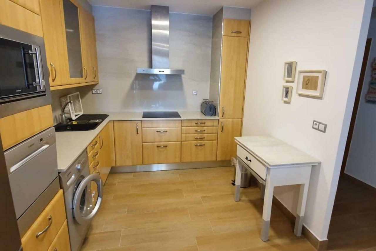 Apartamento La Gatera 1d Bajo Aragon - Matarraña Fabara