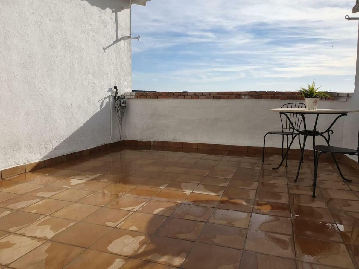 La Gatera 1d Bajo Aragon - Matarraña Apartamento