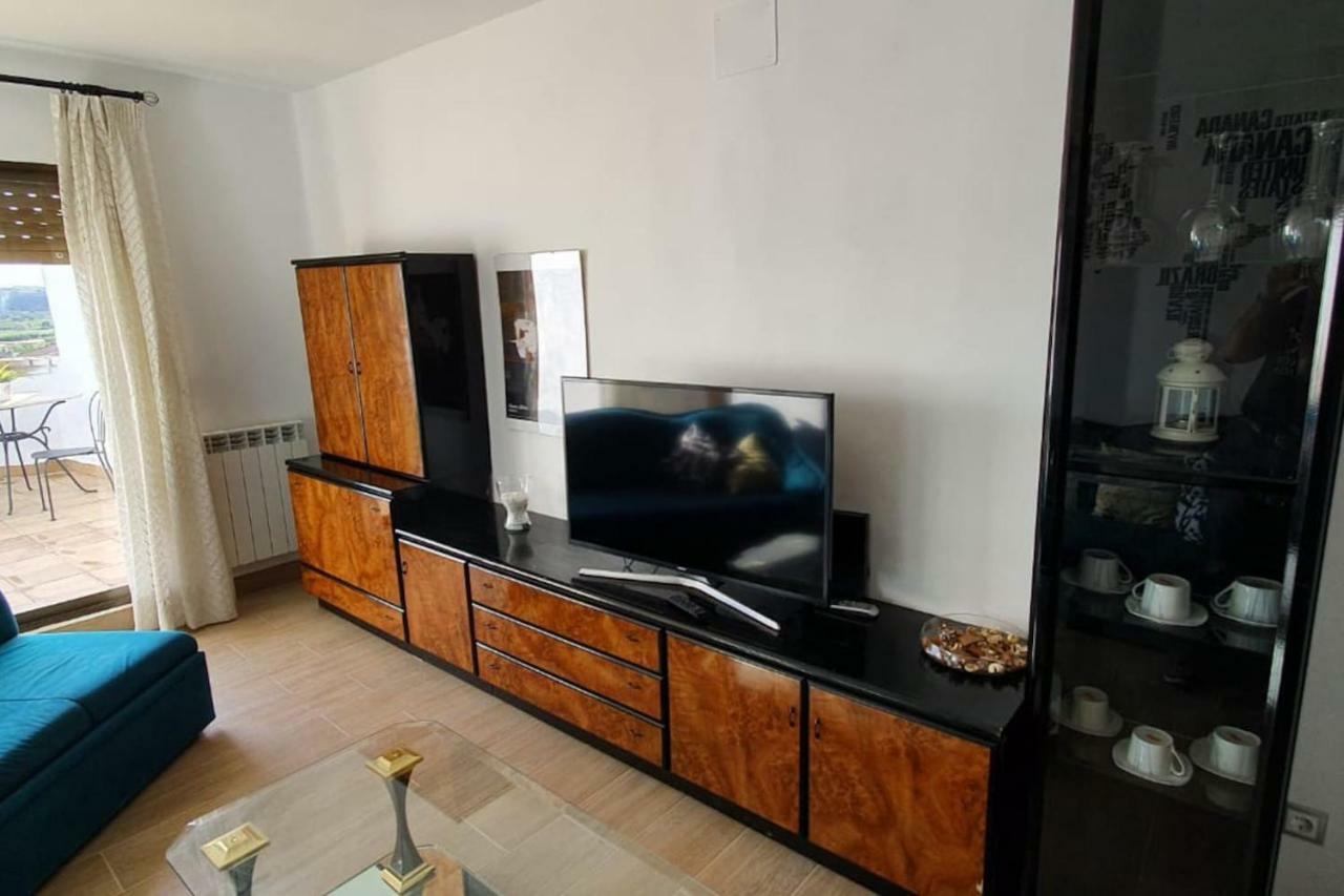 La Gatera 1d Bajo Aragon - Matarraña Apartamento Fabara