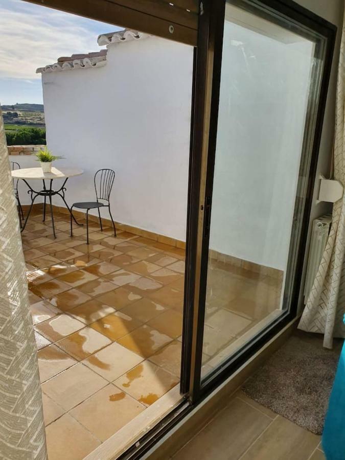La Gatera 1d Bajo Aragon - Matarraña Fabara