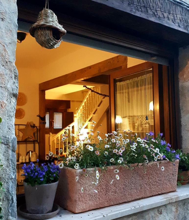 La Casita De Pozancos Siguenza