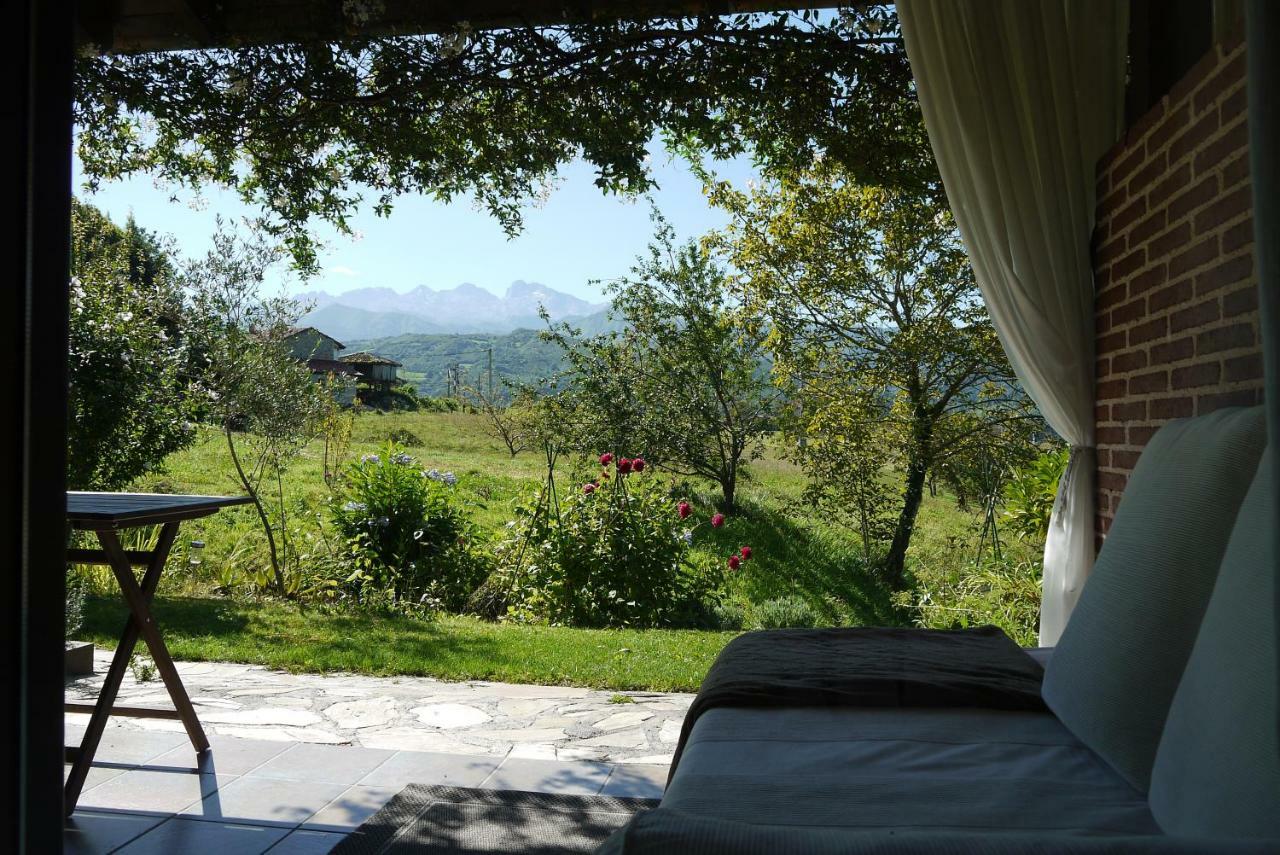 Apartamento Rurales Rincón De San Martín *