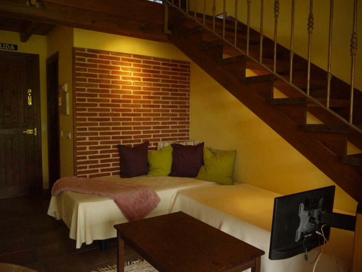 Apartamento Rurales Rincón De San Martín