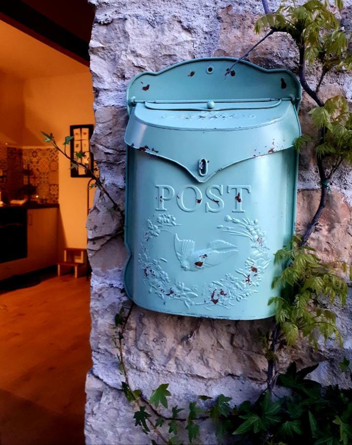 La Casita De Pozancos *