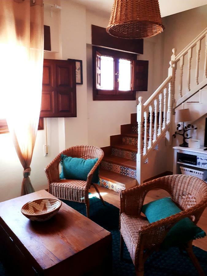 La Casita De Pozancos Siguenza