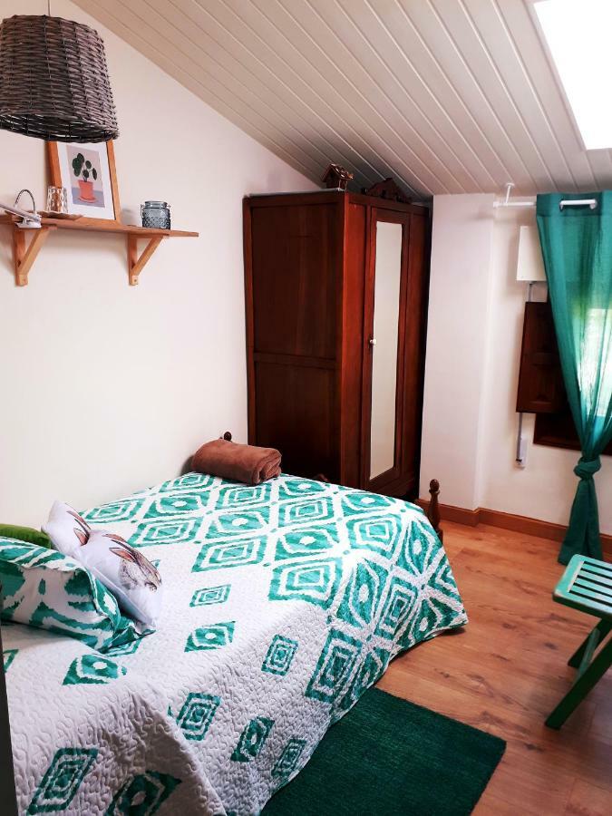 Holiday home La Casita De Pozancos Siguenza