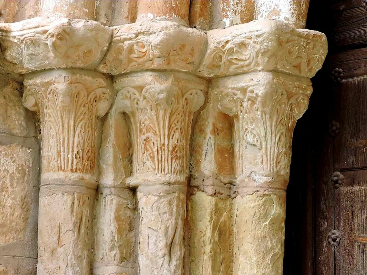 La Casita De Pozancos * Siguenza