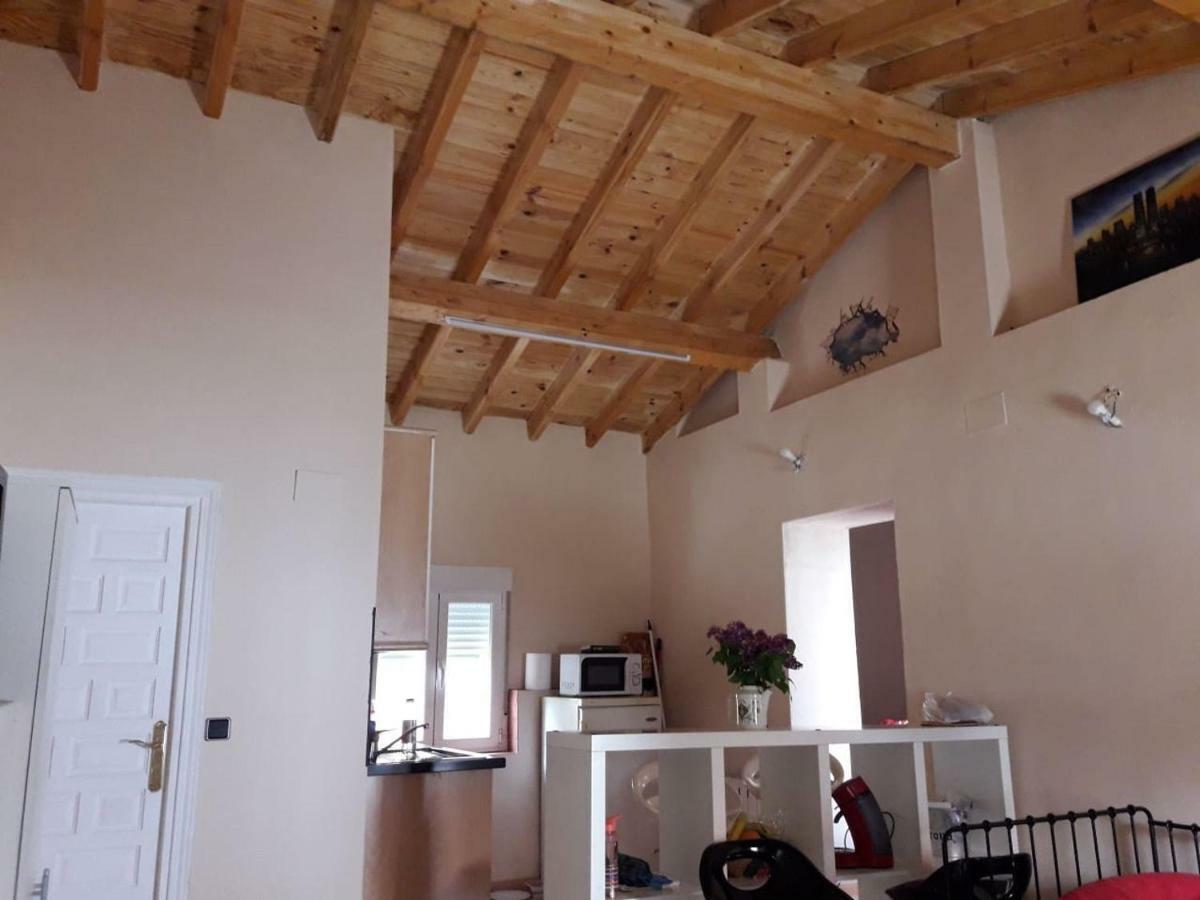 Holiday home Casa Sillada