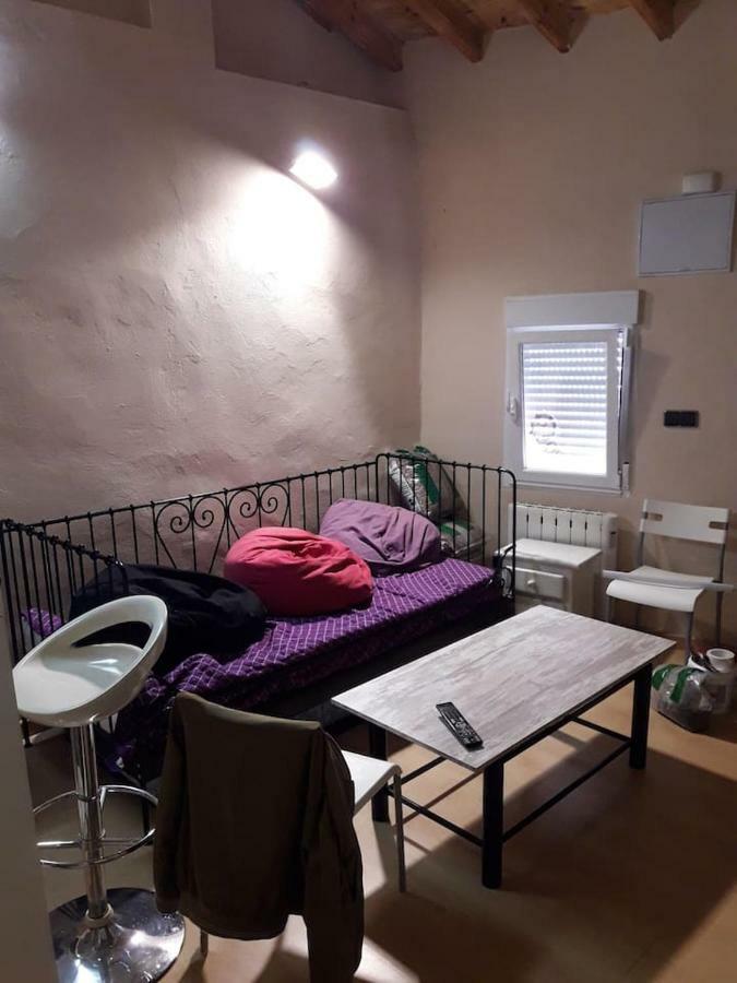 Holiday home Casa Sillada *