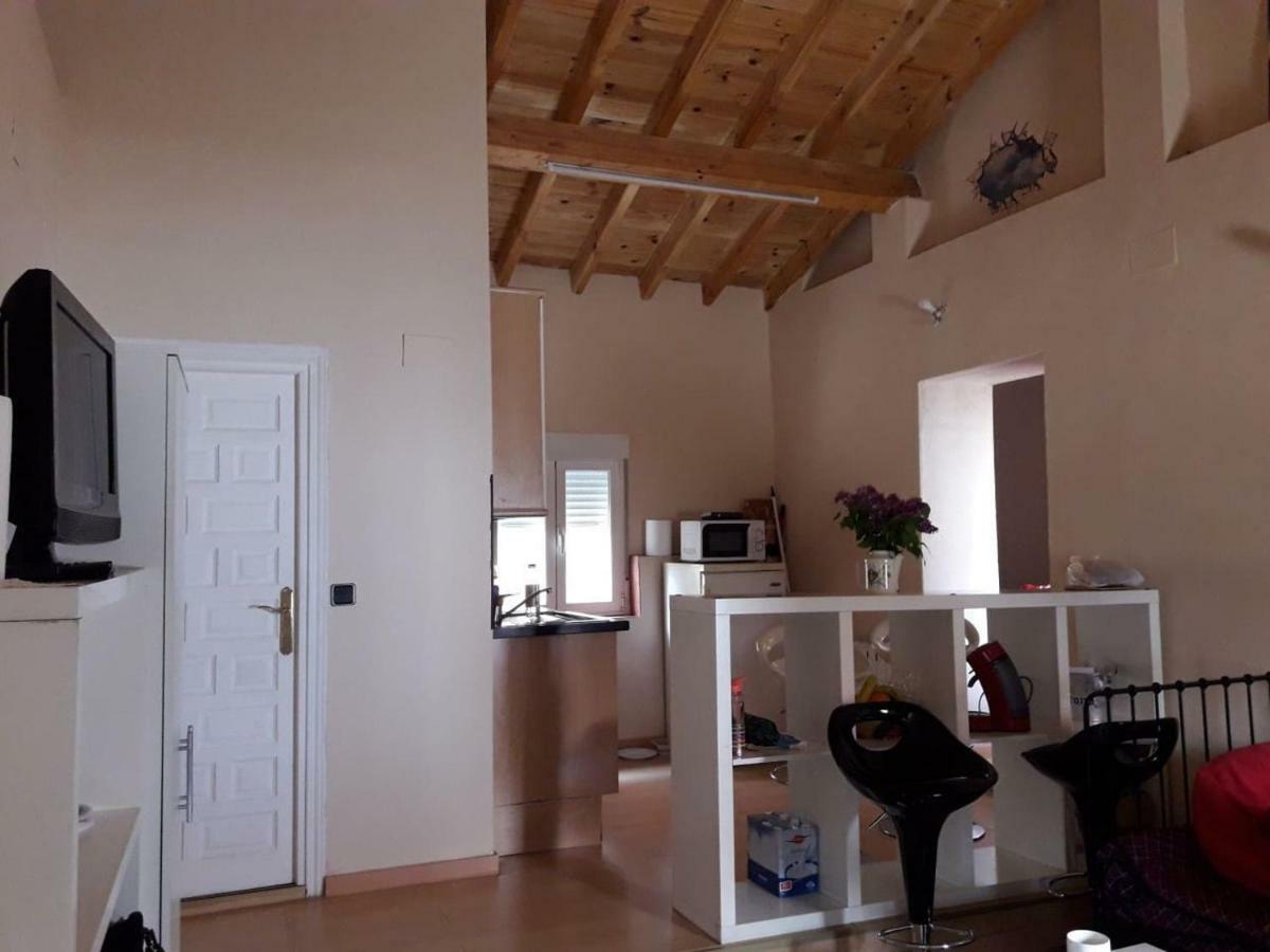 Holiday home Casa Sillada