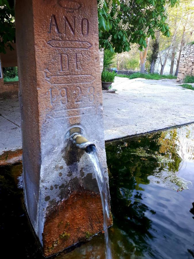 La Casita De Pozancos * Siguenza