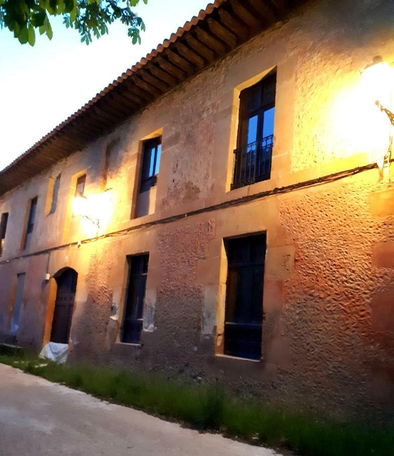 La Casita De Pozancos Holiday home