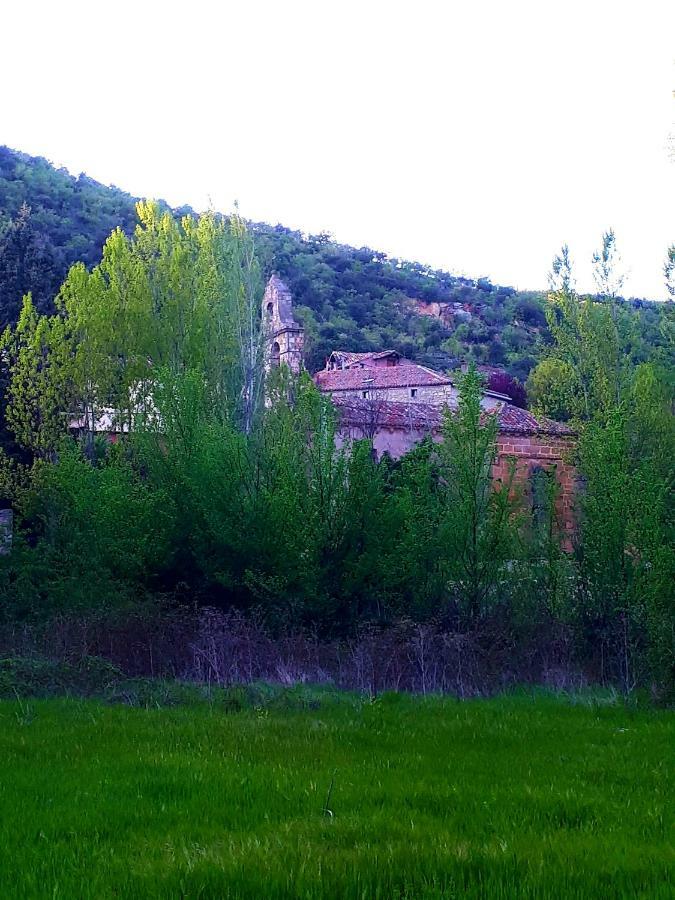 Holiday home La Casita De Pozancos Siguenza