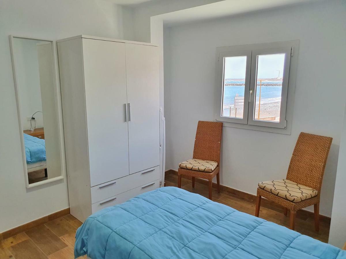 Pozo Apartment Pozo Izquierdo