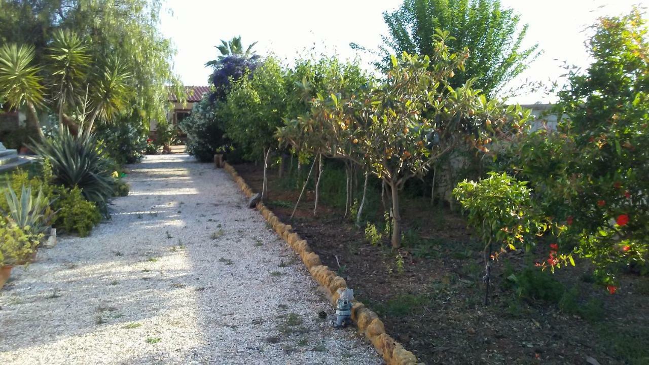 Apartment Cabrera Ojeda