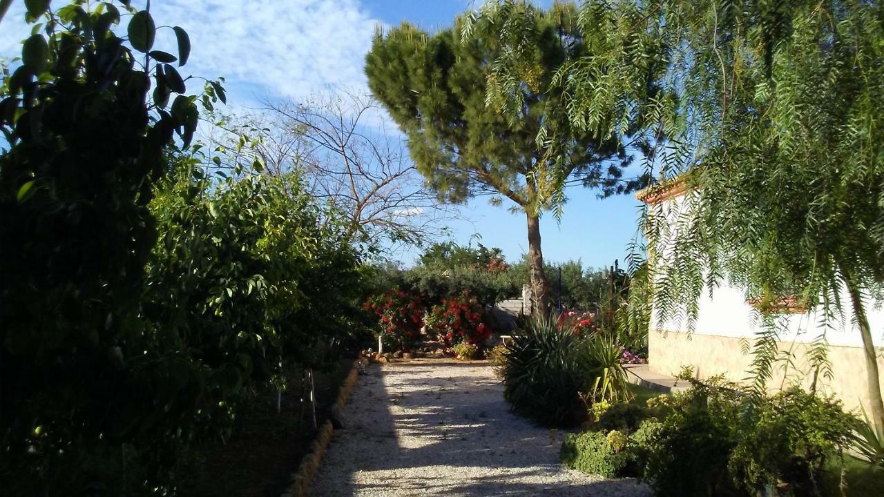 Cabrera Ojeda Apartment *