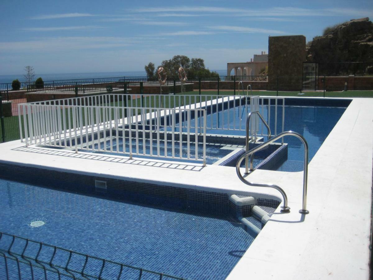 Be Free Costamar Apartamento El Pozo del Esparto