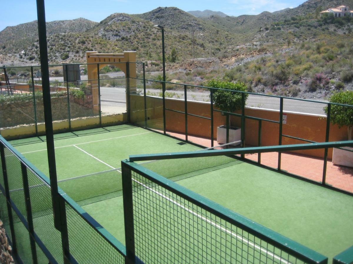 Apartamento Be Free Costamar El Pozo del Esparto