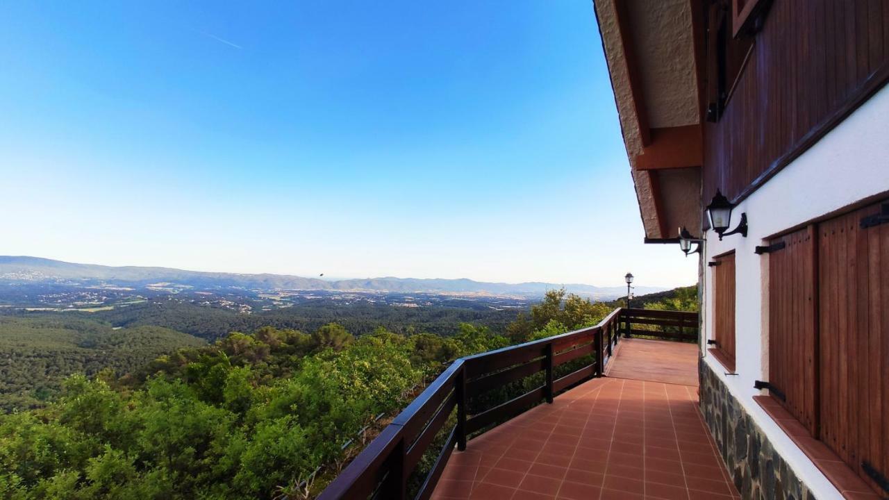 Els Refugis Del Montseny Cal Somni *
