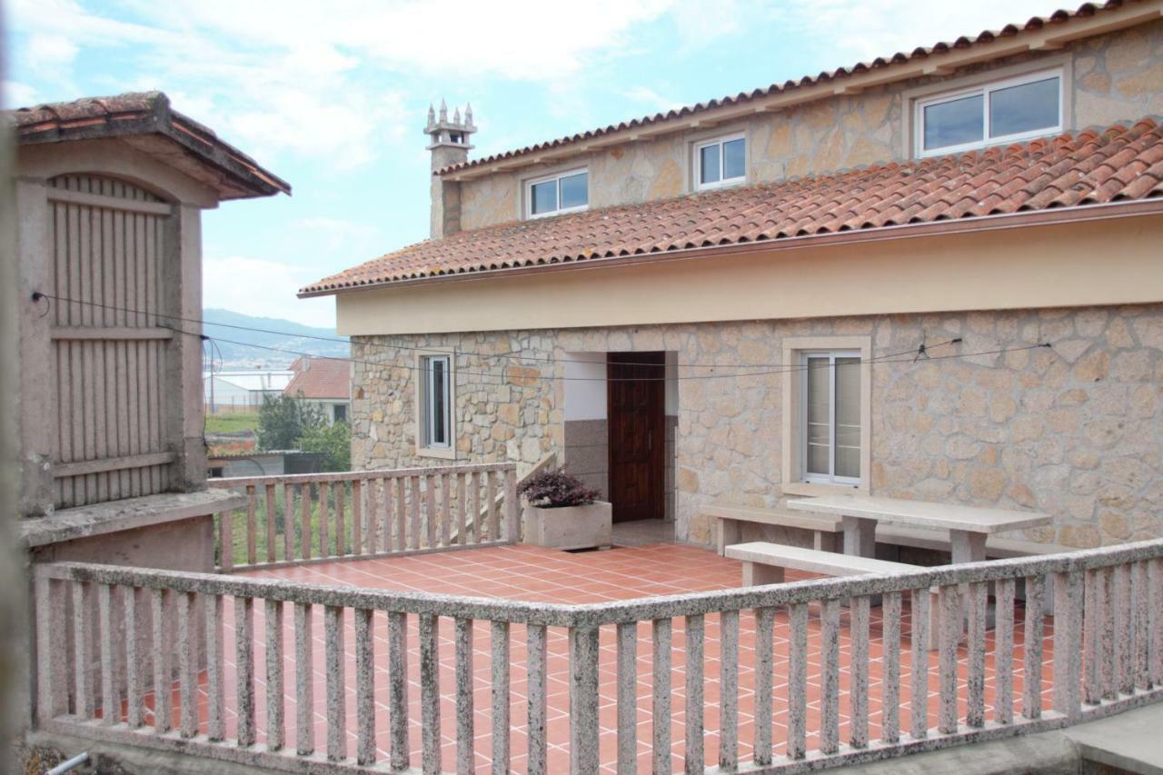 Casa Do Carton Holiday home