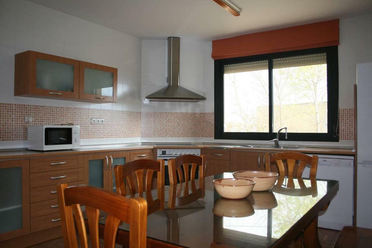 La Era En Guara Holiday home Ibieca