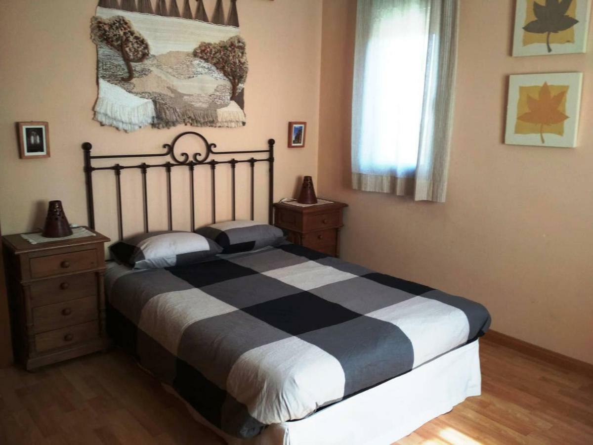 Holiday home La Era En Guara *
