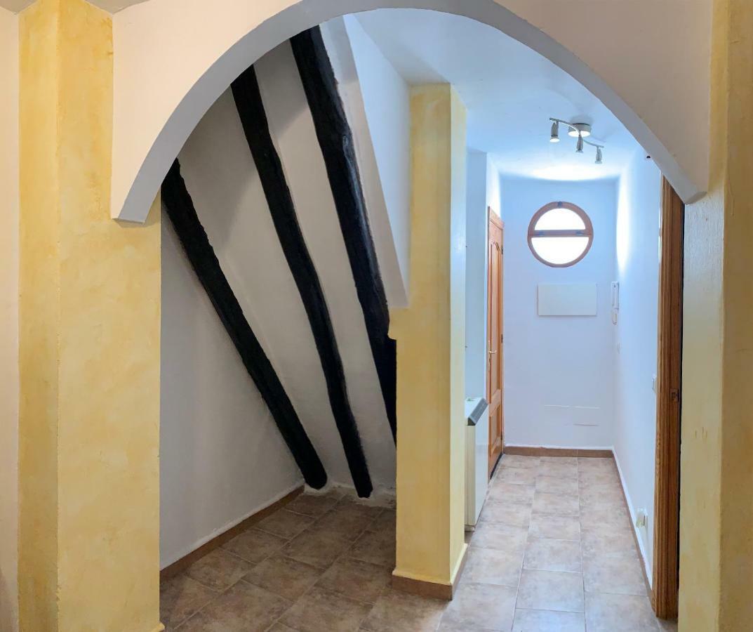 Apartamento Casa Castillo