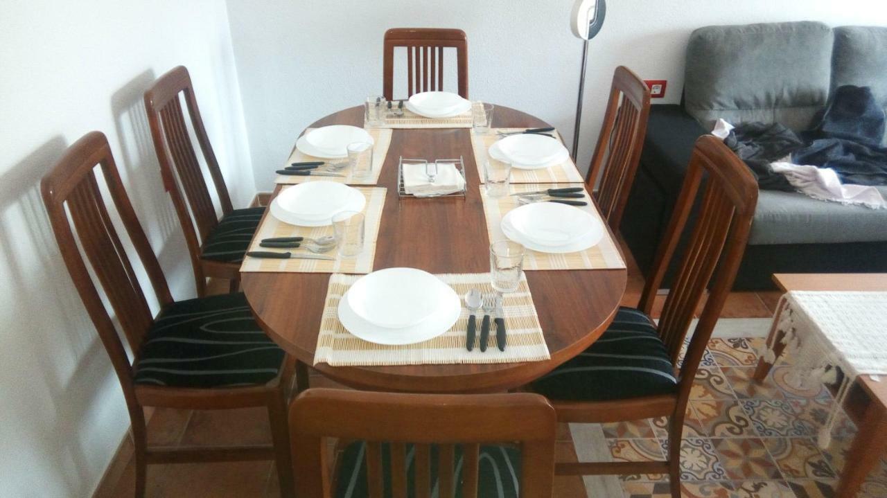 Paraiso Huertano * Alquerias