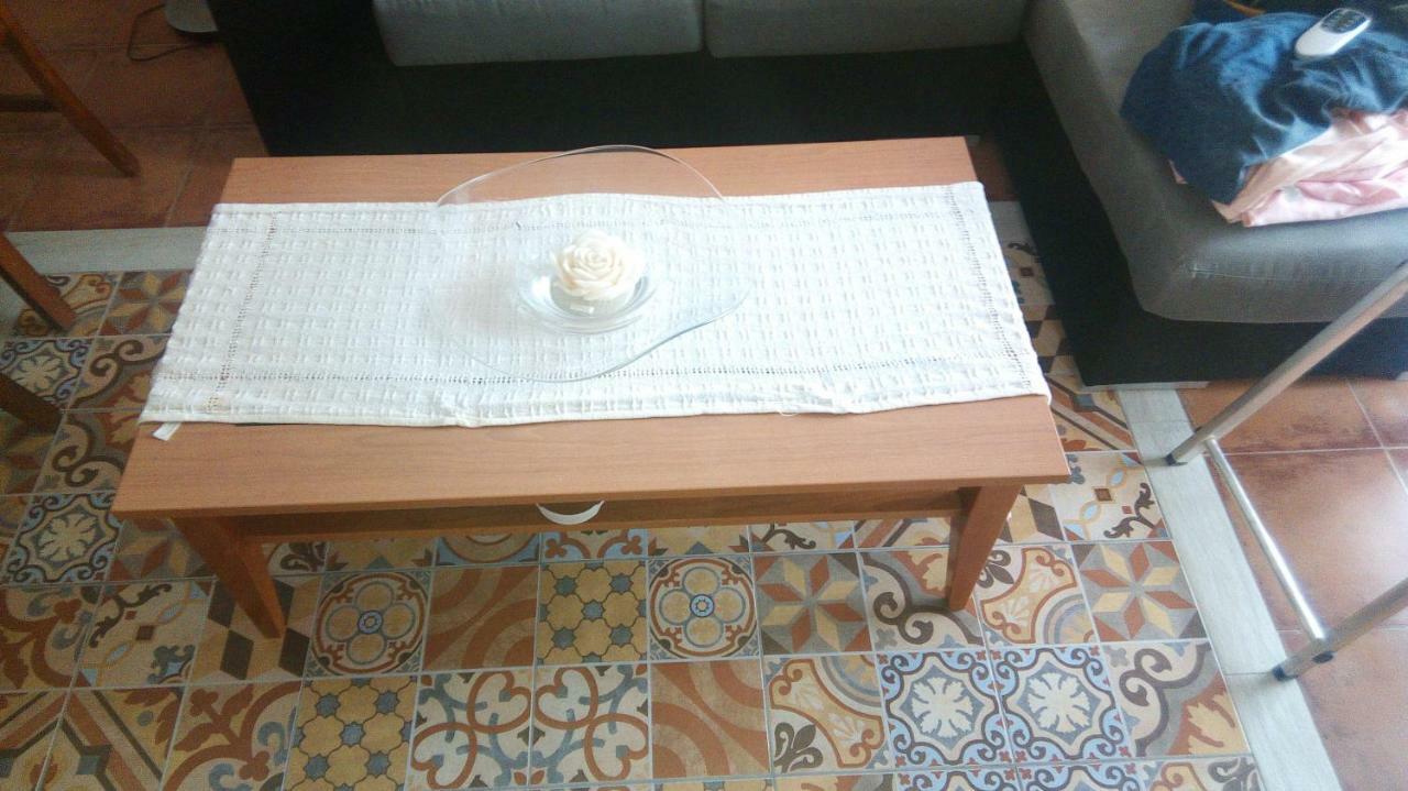 Apartment Paraiso Huertano