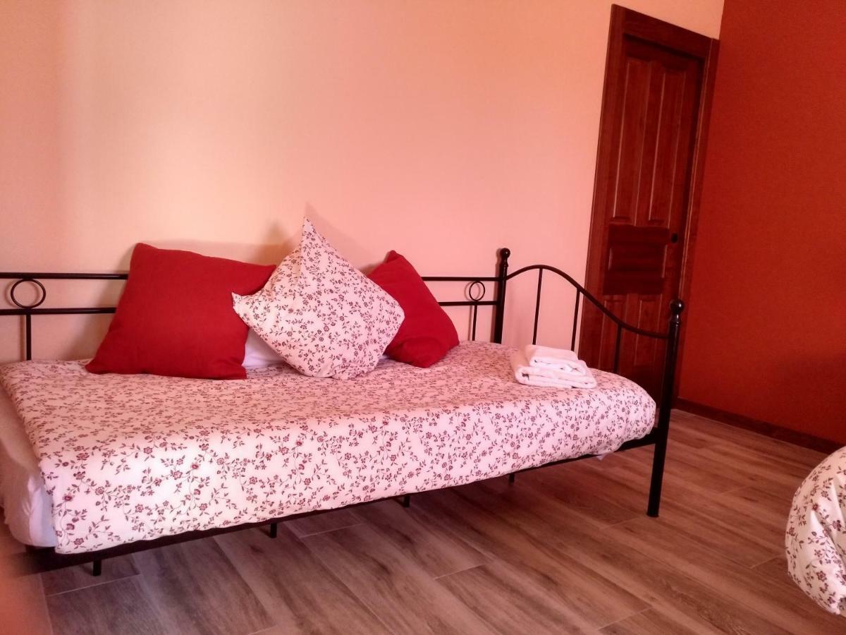 Holiday home La Casita Del Abuelo