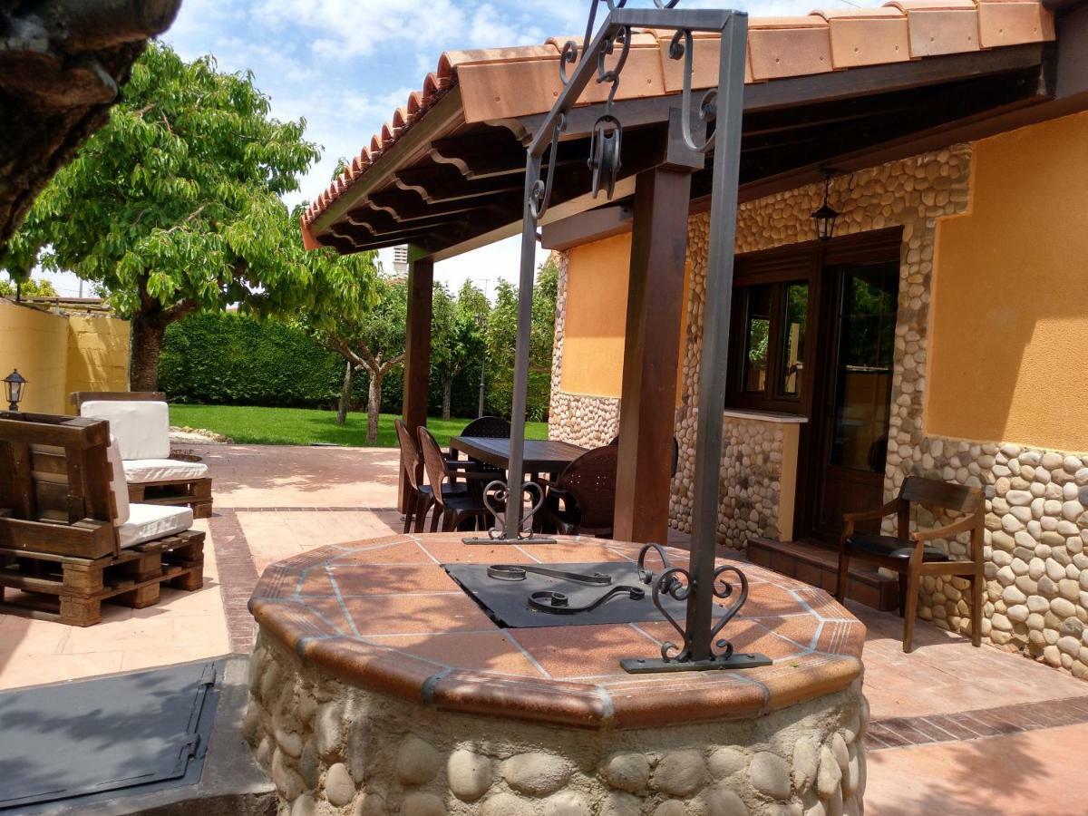 Holiday home La Casita Del Abuelo
