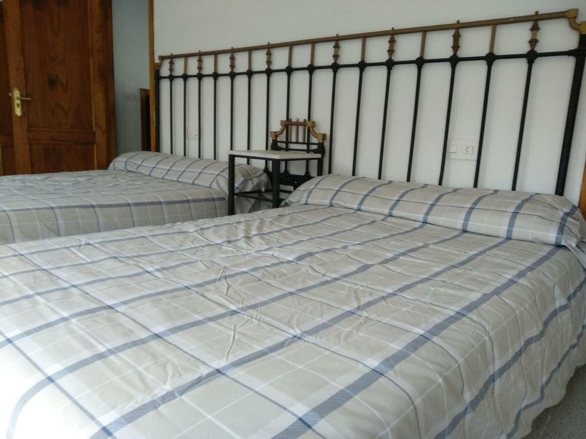 Сasa de vacaciones Casa En Ribeira Sacra *