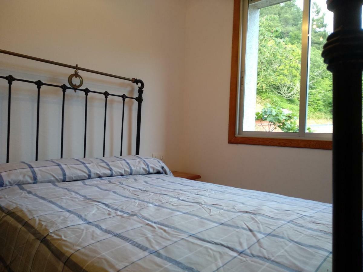 Сasa de vacaciones Casa En Ribeira Sacra