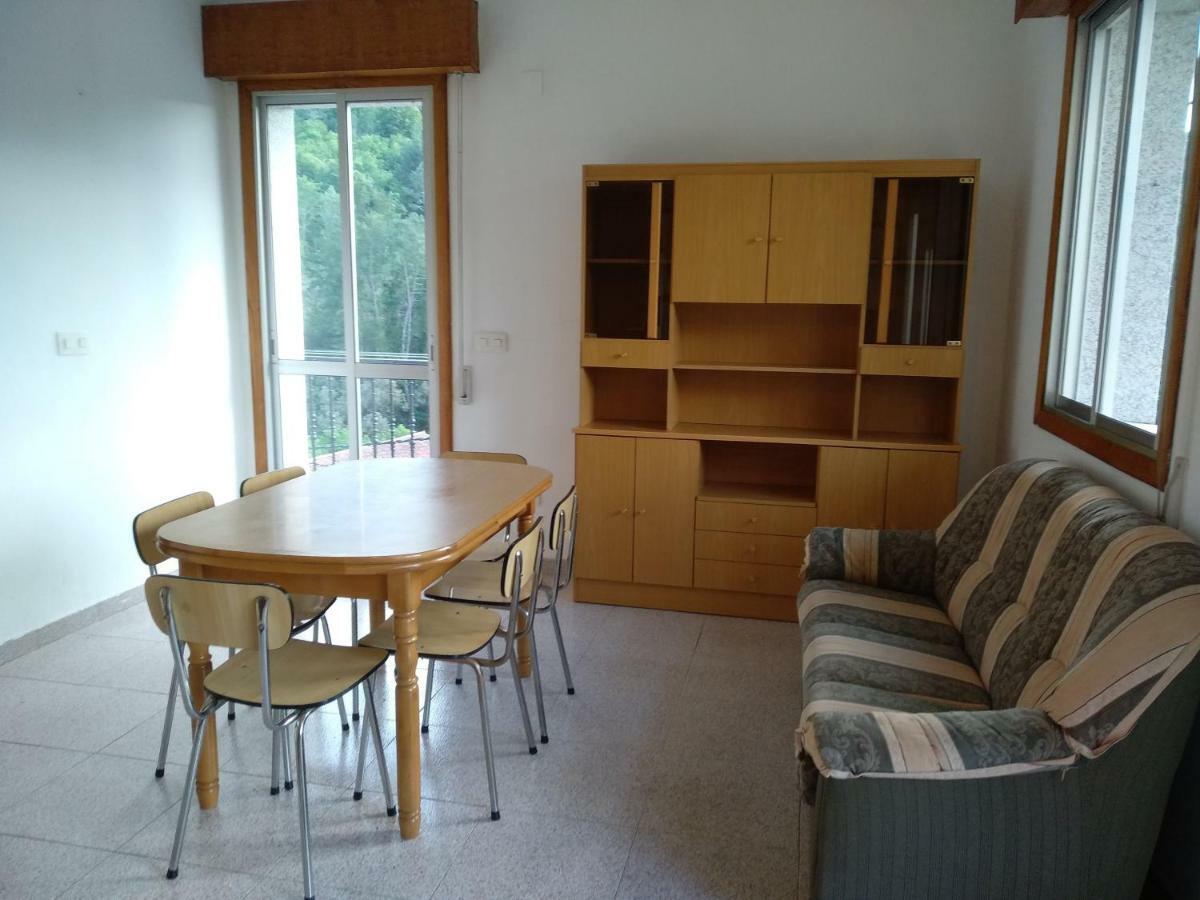 Сasa de vacaciones Casa En Ribeira Sacra *